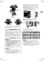 Preview for 13 page of Toshiba RAS-24N3ACV-1 Installation Manual