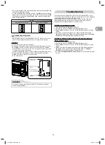 Preview for 15 page of Toshiba RAS-24N3ACV-1 Installation Manual