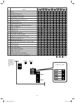 Preview for 16 page of Toshiba RAS-24N3ACV-1 Installation Manual