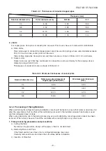 Preview for 9 page of Toshiba RAS-24N3AV2-A Service Manual