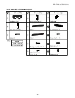 Preview for 54 page of Toshiba RAS-24N3AV2-A Service Manual