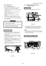 Preview for 56 page of Toshiba RAS-24N3AV2-A Service Manual