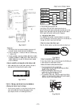 Preview for 59 page of Toshiba RAS-24N3AV2-A Service Manual