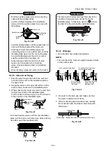 Preview for 61 page of Toshiba RAS-24N3AV2-A Service Manual