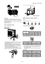 Preview for 65 page of Toshiba RAS-24N3AV2-A Service Manual