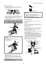 Preview for 66 page of Toshiba RAS-24N3AV2-A Service Manual