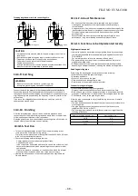 Preview for 69 page of Toshiba RAS-24N3AV2-A Service Manual