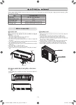 Предварительный просмотр 14 страницы Toshiba RAS-24TAVG-UA Installation Manual