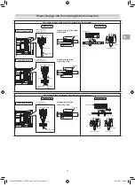 Предварительный просмотр 15 страницы Toshiba RAS-24TAVG-UA Installation Manual