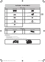 Предварительный просмотр 23 страницы Toshiba RAS-24TAVG-UA Installation Manual