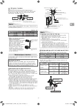 Предварительный просмотр 29 страницы Toshiba RAS-24TAVG-UA Installation Manual