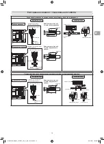 Предварительный просмотр 31 страницы Toshiba RAS-24TAVG-UA Installation Manual