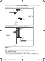 Предварительный просмотр 32 страницы Toshiba RAS-24TAVG-UA Installation Manual