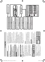 Предварительный просмотр 34 страницы Toshiba RAS-24TAVG-UA Installation Manual