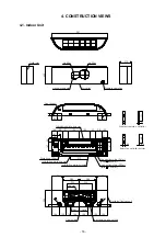 Preview for 16 page of Toshiba RAS-25J2A VSG-ND1 Service Manual