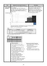 Preview for 34 page of Toshiba RAS-25J2A VSG-ND1 Service Manual