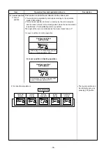 Preview for 35 page of Toshiba RAS-25J2A VSG-ND1 Service Manual