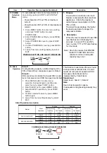 Preview for 43 page of Toshiba RAS-25J2A VSG-ND1 Service Manual