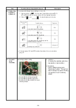 Preview for 45 page of Toshiba RAS-25J2A VSG-ND1 Service Manual