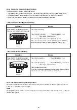 Preview for 48 page of Toshiba RAS-25J2A VSG-ND1 Service Manual