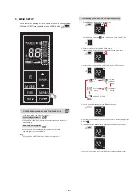 Preview for 50 page of Toshiba RAS-25J2A VSG-ND1 Service Manual