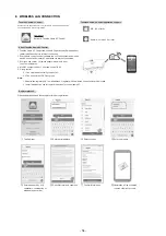 Preview for 54 page of Toshiba RAS-25J2A VSG-ND1 Service Manual