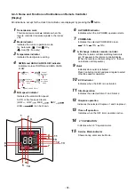 Preview for 64 page of Toshiba RAS-25J2A VSG-ND1 Service Manual