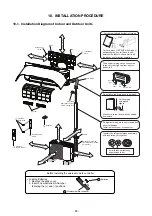 Preview for 65 page of Toshiba RAS-25J2A VSG-ND1 Service Manual