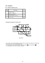 Preview for 66 page of Toshiba RAS-25J2A VSG-ND1 Service Manual