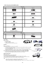 Preview for 67 page of Toshiba RAS-25J2A VSG-ND1 Service Manual