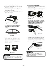 Preview for 71 page of Toshiba RAS-25J2A VSG-ND1 Service Manual