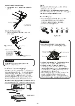 Preview for 72 page of Toshiba RAS-25J2A VSG-ND1 Service Manual