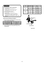 Preview for 78 page of Toshiba RAS-25J2A VSG-ND1 Service Manual