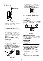 Preview for 82 page of Toshiba RAS-25J2A VSG-ND1 Service Manual