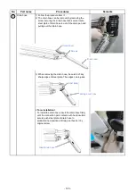 Preview for 120 page of Toshiba RAS-25J2A VSG-ND1 Service Manual