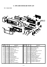 Preview for 133 page of Toshiba RAS-25J2A VSG-ND1 Service Manual