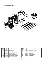 Preview for 134 page of Toshiba RAS-25J2A VSG-ND1 Service Manual