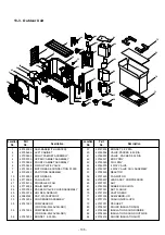 Preview for 135 page of Toshiba RAS-25J2A VSG-ND1 Service Manual