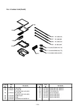 Preview for 136 page of Toshiba RAS-25J2A VSG-ND1 Service Manual