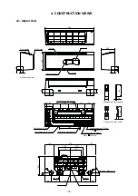 Предварительный просмотр 16 страницы Toshiba RAS-25J2AVSG-ND Service Manual