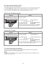 Предварительный просмотр 50 страницы Toshiba RAS-25J2AVSG-ND Service Manual