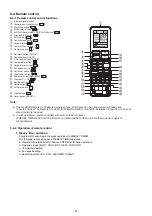 Предварительный просмотр 51 страницы Toshiba RAS-25J2AVSG-ND Service Manual