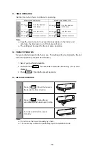 Предварительный просмотр 59 страницы Toshiba RAS-25J2AVSG-ND Service Manual