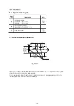 Предварительный просмотр 62 страницы Toshiba RAS-25J2AVSG-ND Service Manual