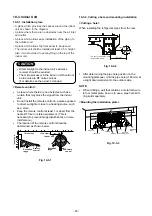 Предварительный просмотр 65 страницы Toshiba RAS-25J2AVSG-ND Service Manual