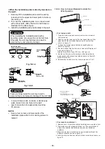 Предварительный просмотр 66 страницы Toshiba RAS-25J2AVSG-ND Service Manual