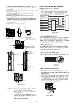 Предварительный просмотр 67 страницы Toshiba RAS-25J2AVSG-ND Service Manual