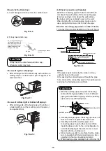 Предварительный просмотр 68 страницы Toshiba RAS-25J2AVSG-ND Service Manual