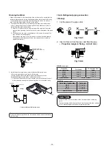 Предварительный просмотр 71 страницы Toshiba RAS-25J2AVSG-ND Service Manual