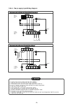 Предварительный просмотр 76 страницы Toshiba RAS-25J2AVSG-ND Service Manual